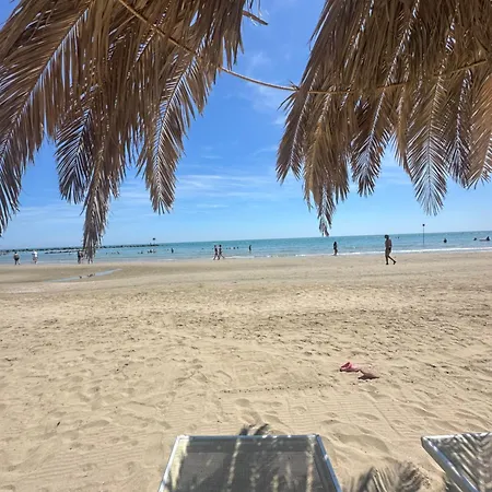 Manna Sul Mare Villa Rosa Di Martinsicuro