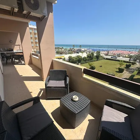 Lägenhet Manna Sul Mare