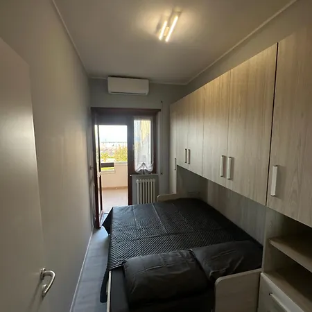 Manna Sul Mare Villa Rosa Di Martinsicuro