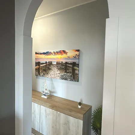 Manna Sul Mare * Villa Rosa Di Martinsicuro