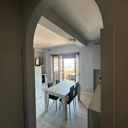 Manna Sul Mare Villa Rosa Di Martinsicuro