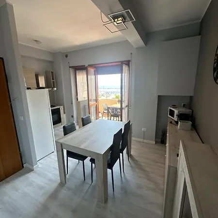 Lägenhet Manna Sul Mare Villa Rosa Di Martinsicuro