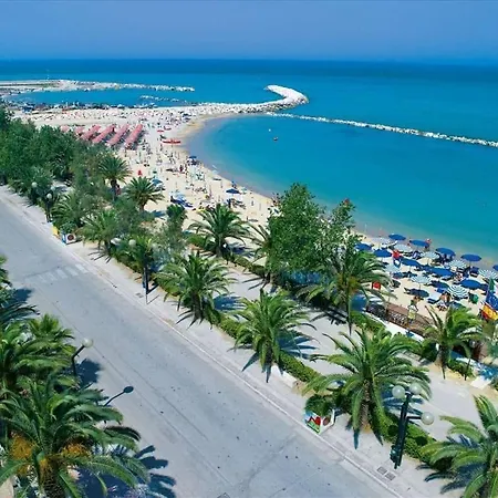Manna Sul Mare