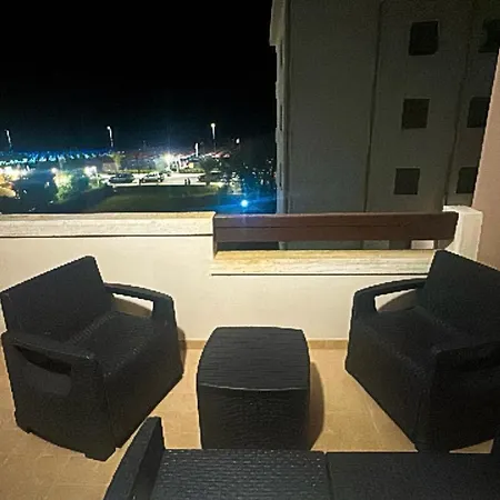 Apartment Manna Sul Mare
