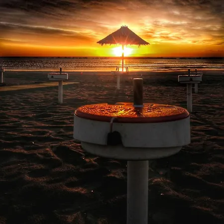 Manna Sul Mare Apartamento