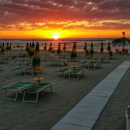 Manna Sul Mare Apartamento *