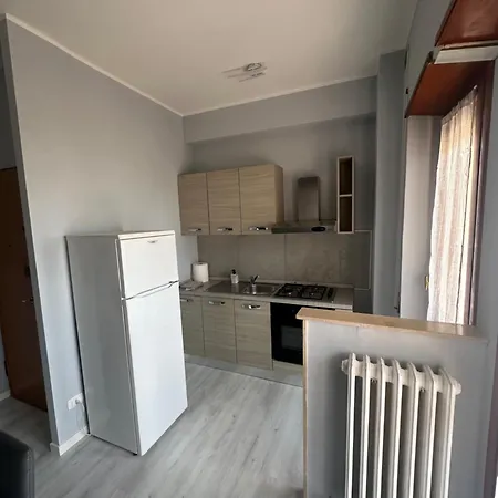 Апартаменты Manna Sul Mare *