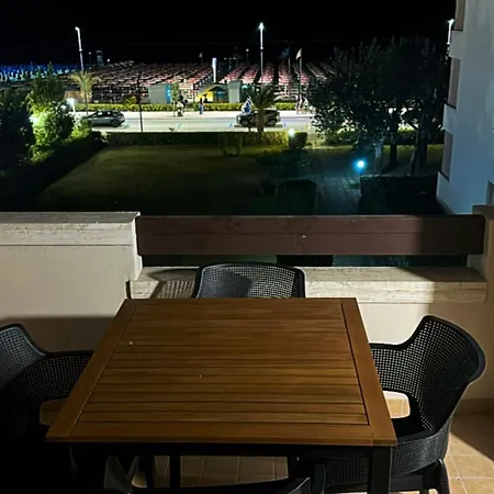 Manna Sul Mare * Villa Rosa Di Martinsicuro