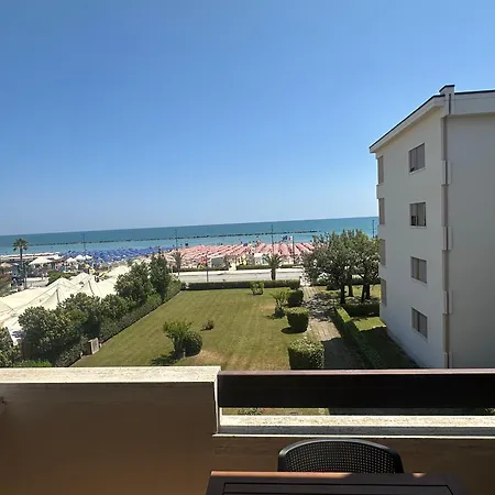 Manna Sul Mare Apartment