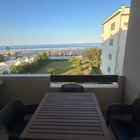 Manna Sul Mare Apartment