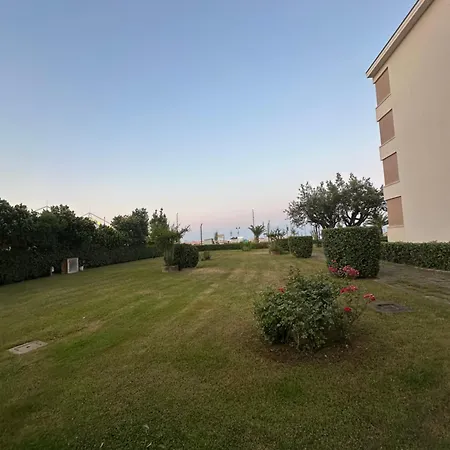 Апартаменты Manna Sul Mare