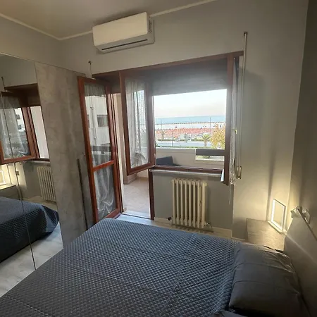 Апартаменты Manna Sul Mare *