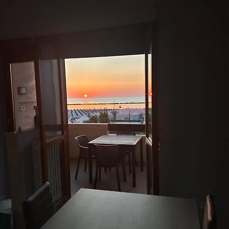 Manna Sul Mare * Villa Rosa Di Martinsicuro