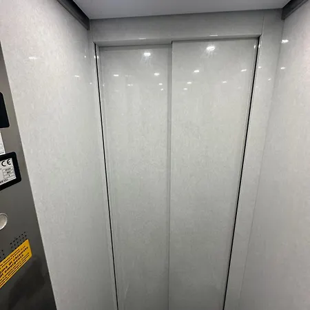 شقة Manna Sul Mare