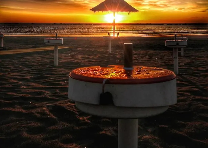 Manna Sul Mare Apartamento