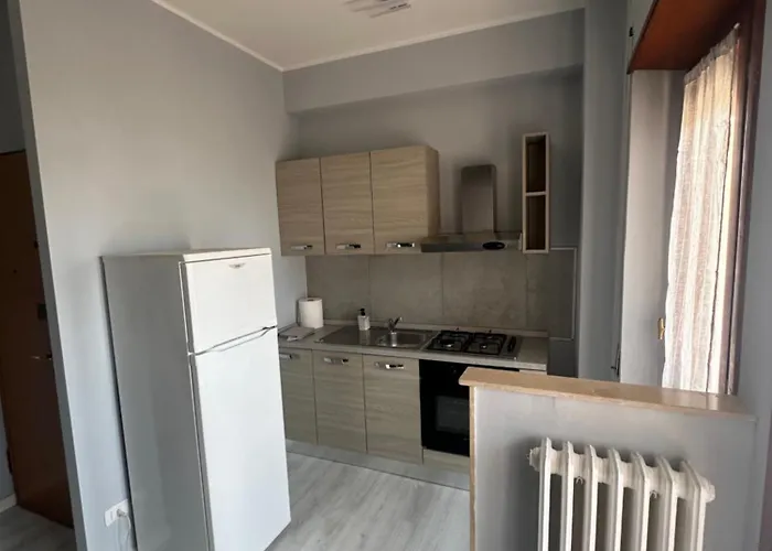 Apartamento Manna Sul Mare *