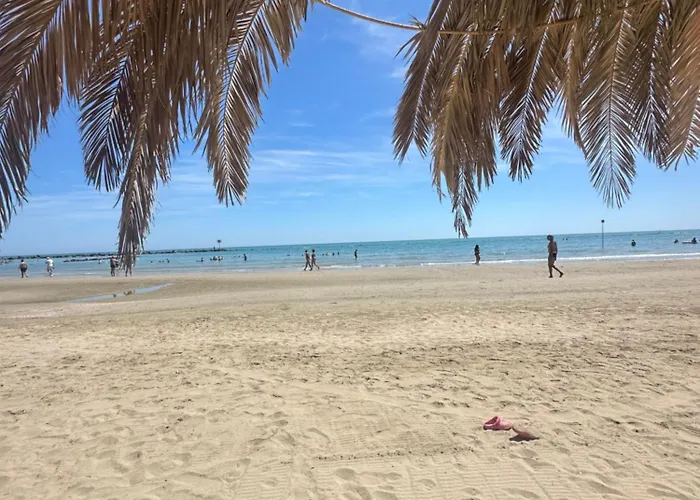 Manna Sul Mare Villa Rosa Di Martinsicuro