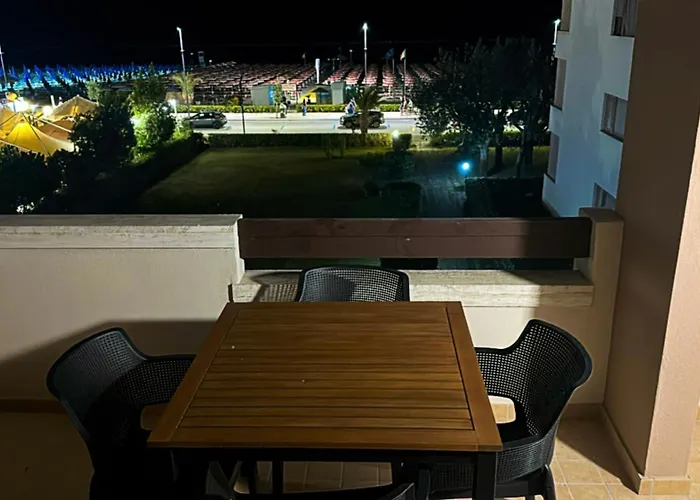 Manna Sul Mare * Villa Rosa Di Martinsicuro