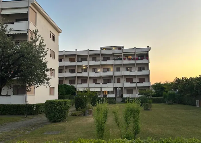 Manna Sul Mare Apartamento Villa Rosa Di Martinsicuro