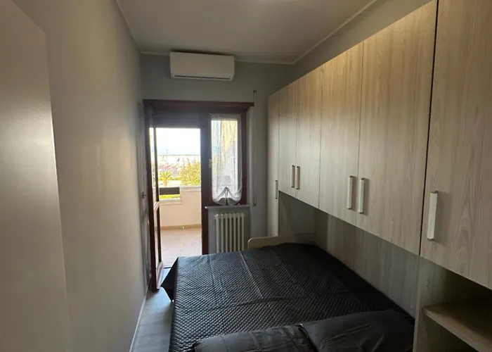 Manna Sul Mare Villa Rosa Di Martinsicuro