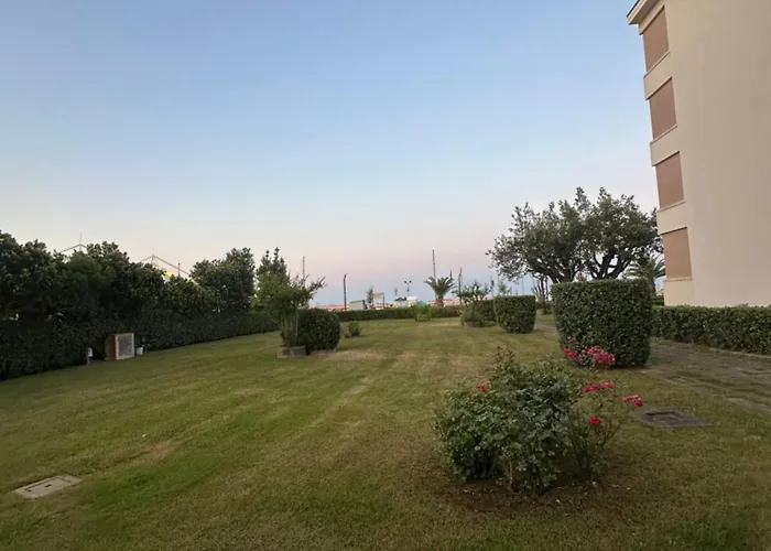 Апартаменты Manna Sul Mare