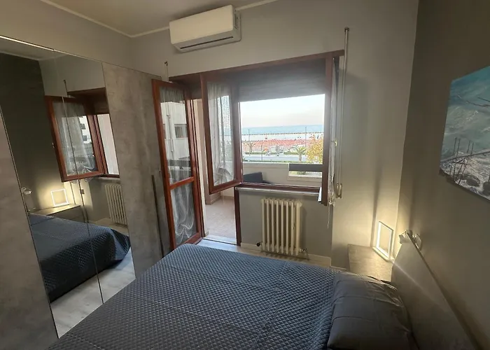 Apartamento Manna Sul Mare *