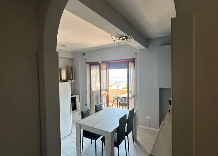 Manna Sul Mare Villa Rosa Di Martinsicuro