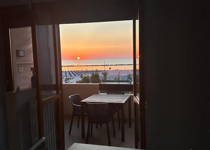 Manna Sul Mare * Villa Rosa Di Martinsicuro