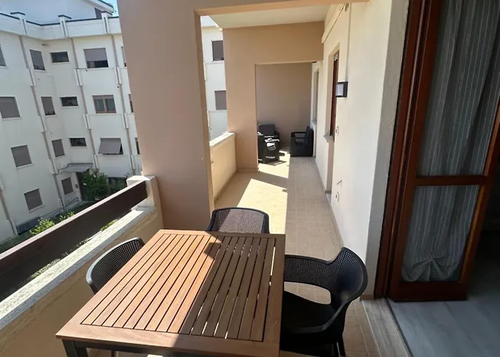 Manna Sul Mare Apartamento Villa Rosa Di Martinsicuro